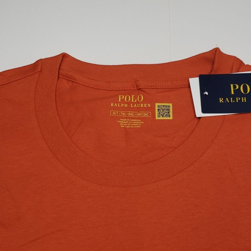 Polo Ralph Lauren T-Shrit - Picture 3 of 6